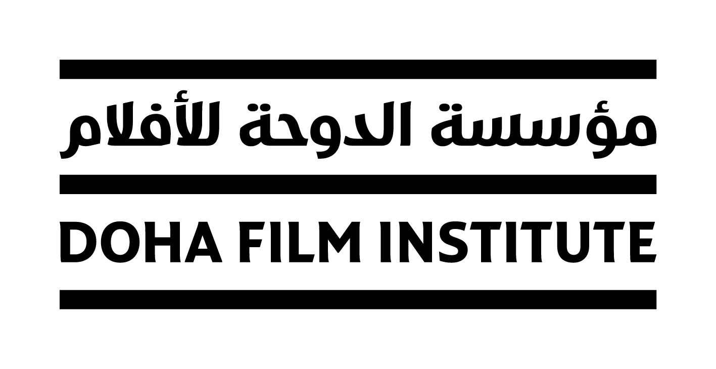 شعار Doha Film Institute
